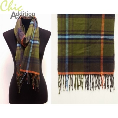 Regular Scarf SF15-1011Z